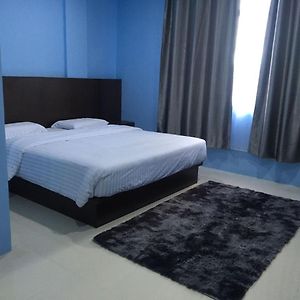 Hotel Melayu Bedendang